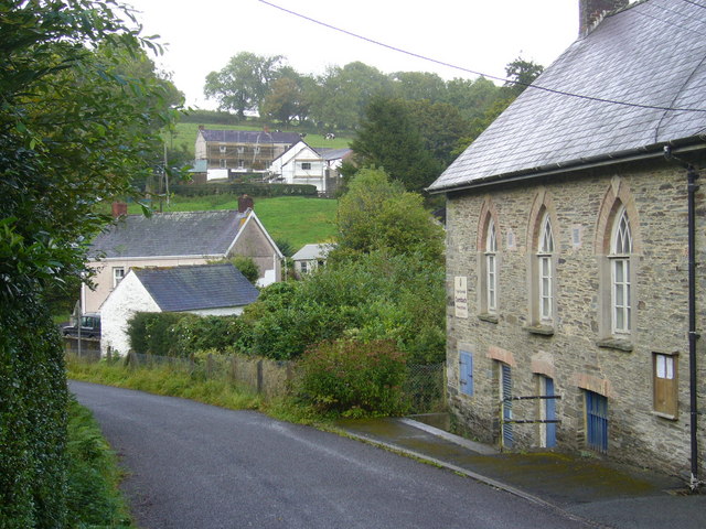 Cwmbach Primary School