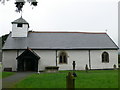 All Saints Church, Buttington