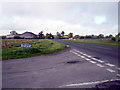 H9455 : Moy Road. Portadown. by P Flannagan