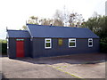 Derryhubbert Mission Hall, Portadown.