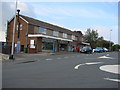 Larks Hill Estate Shopping Centre