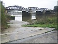 River Thames: Barnes Bridge