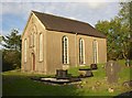 Chapel, Capel Dewi