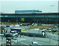 Heathrow Terminal 3