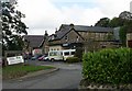 Bingley Hospital - Fernbank Drive