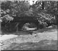 Scotland Bridge, Basingstoke Canal