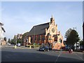 Villa Road Methodist Church