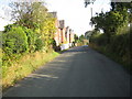 Houses in Betton