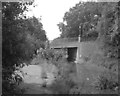 Chertsey Road Bridge, Basingstoke Canal