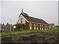 Catholic Church of St. Joseph, Lydney