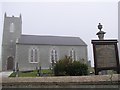 St Nossonus Church of Ireland