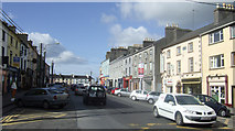 M4502 : Bridge Street, Gort, Co. Galway by Jonathan Billinger