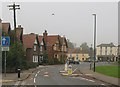 Traffic Calming, Church Road, Lydney