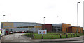 Rayleigh Leisure Centre