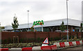 ASDA Rayleigh