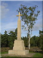 War Memorial