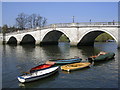 Richmond Bridge