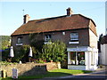 Moonlight Cottage Tea Rooms, Cocking