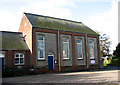 Hickling Methodist Church