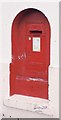 Plymouth: postbox № PL1 9, West Hoe