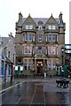 The Stromness Hotel