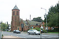 St Francis of Assisi RC Church, Bedworth