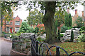 Almshouses, Bedworth