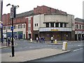 Former Cinema - Kirkgate (junction with Sun Lane)