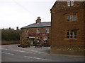 Crick-The Wheatsheaf