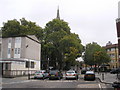 Christ Church, Cubitt Town