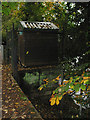 River Monitoring Station, Hay-on-Wye