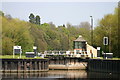 Sprotbrough Lock