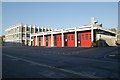 Rewley Road (Oxford) fire station