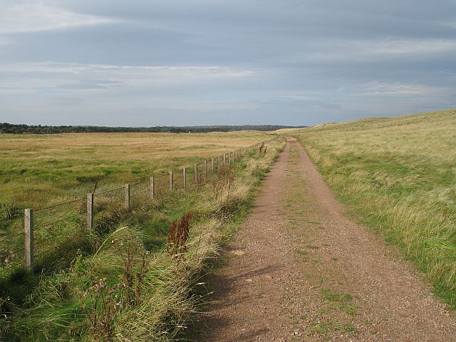 Lochhouses Links