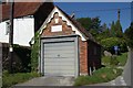 Aldbourne old fire station