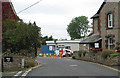 Police Station, Hay-on-Wye