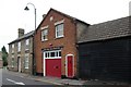 Biggleswade old fire station