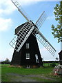 Lacey Green Windmill