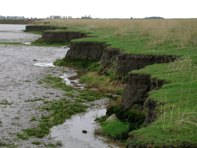 Broomfleet Island © Paul Glazzard :: Geograph Britain and Ireland