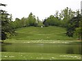 Claremont Landscaped Garden