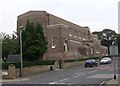 Holy Rosary Catholic Church - Chapeltown Road