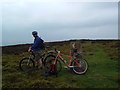 SO4090 : Long Mynd mountain biking by John Horner