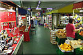 Scunthorpe Indoor Market