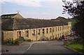 Town Ing Mills, Stainland