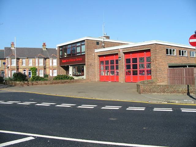 Deal Fire and Rescue Service