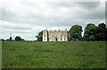 M8503 : Portumna Castle by Alan Murray-Rust