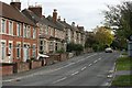 2007 : West Ashton Road