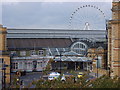 York Station