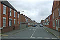 Dale Street, Scunthorpe