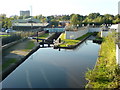 Whitelands Lock